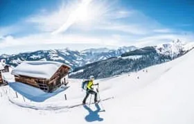 Skitour